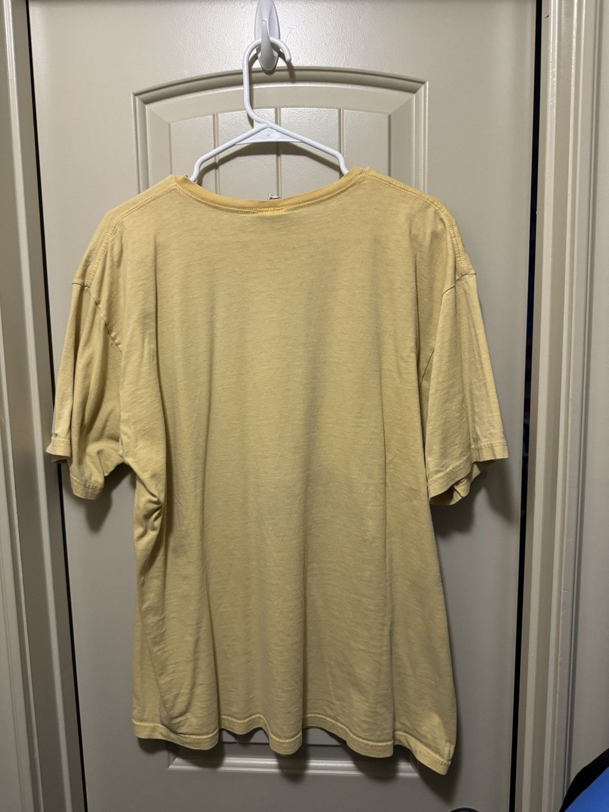 Vintage × Warner Bros Looney Tunes Tweety Bird Sylvester WHAT Size US XL / EU 56 / 4 - 2 Thumbnail