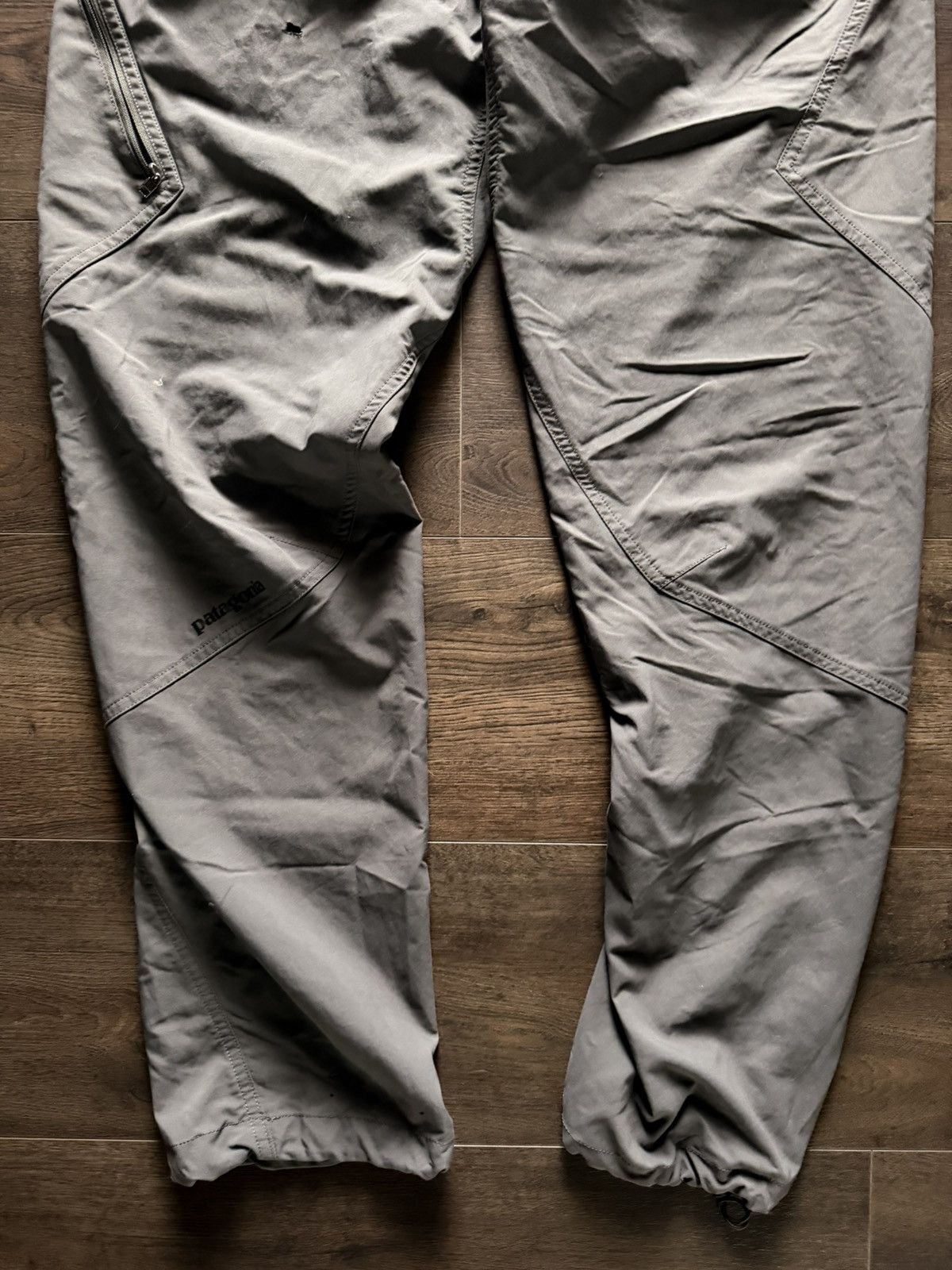 Patagonia Vintage Patagonia Pants / Joggers Size US 32 / EU 48 - 4 Thumbnail
