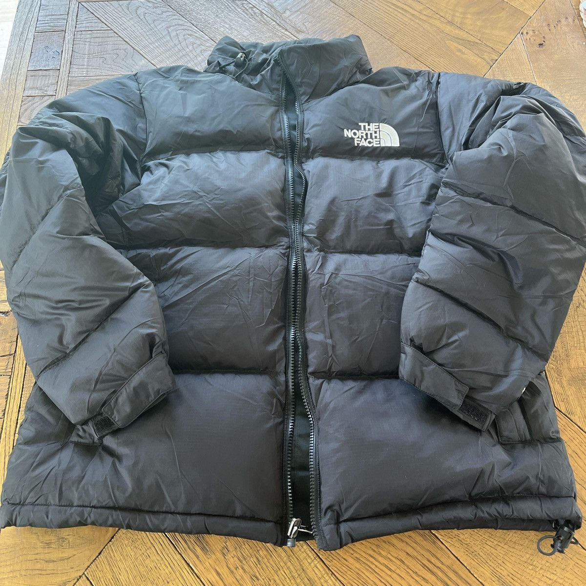 The North Face North Face jacket 700 Size US M / EU 48-50 / 2 - 1 Thumbnail