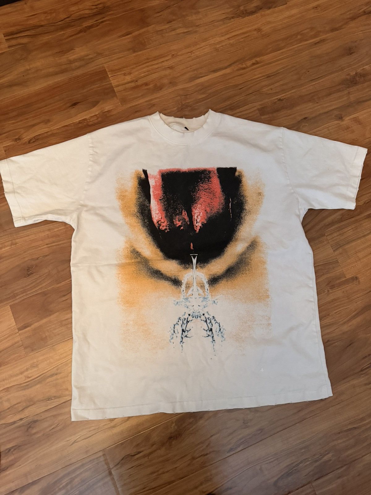 Other SPIT OUT THE VENOM TEE Size US XL / EU 56 / 4 - 1 Thumbnail