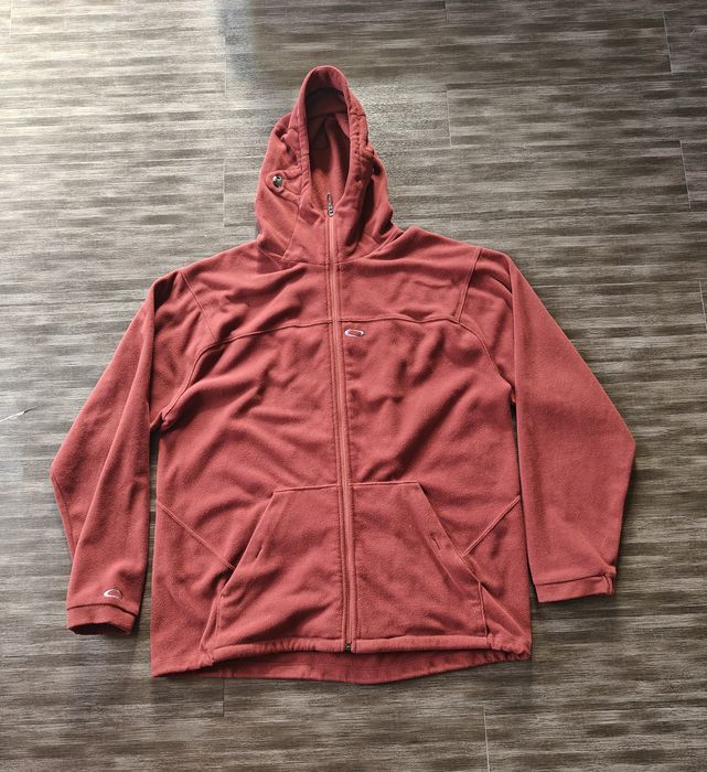 Oakley best sale ninja hoodie