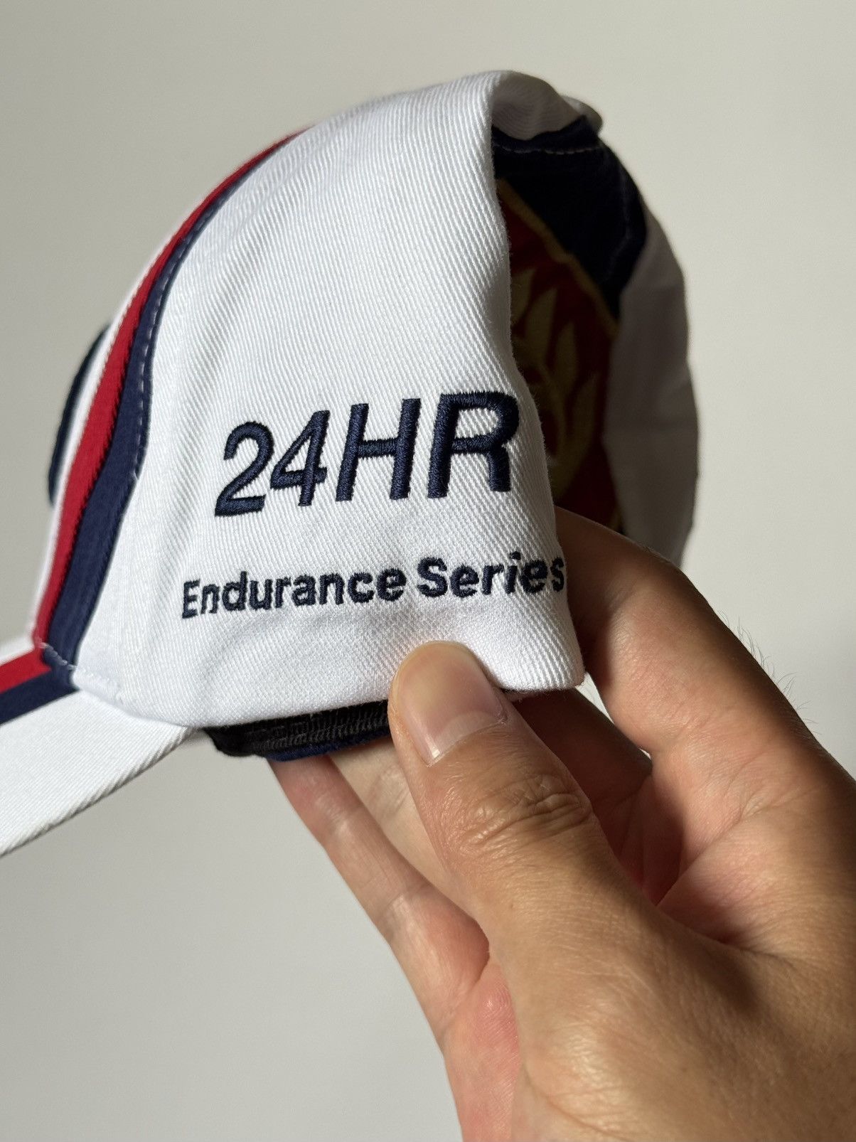 Supreme Supreme Endurance Series 6-Panel Size ONE SIZE - 4 Thumbnail