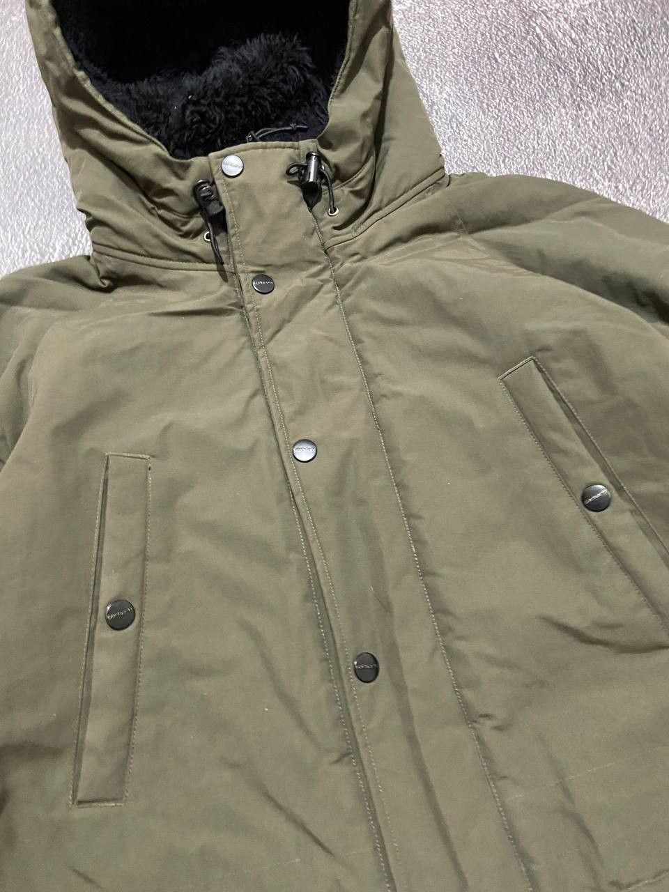 Carhartt Carhartt outdoor moountain Anchorage Parka Size US L / EU 52-54 / 3 - 4 Thumbnail
