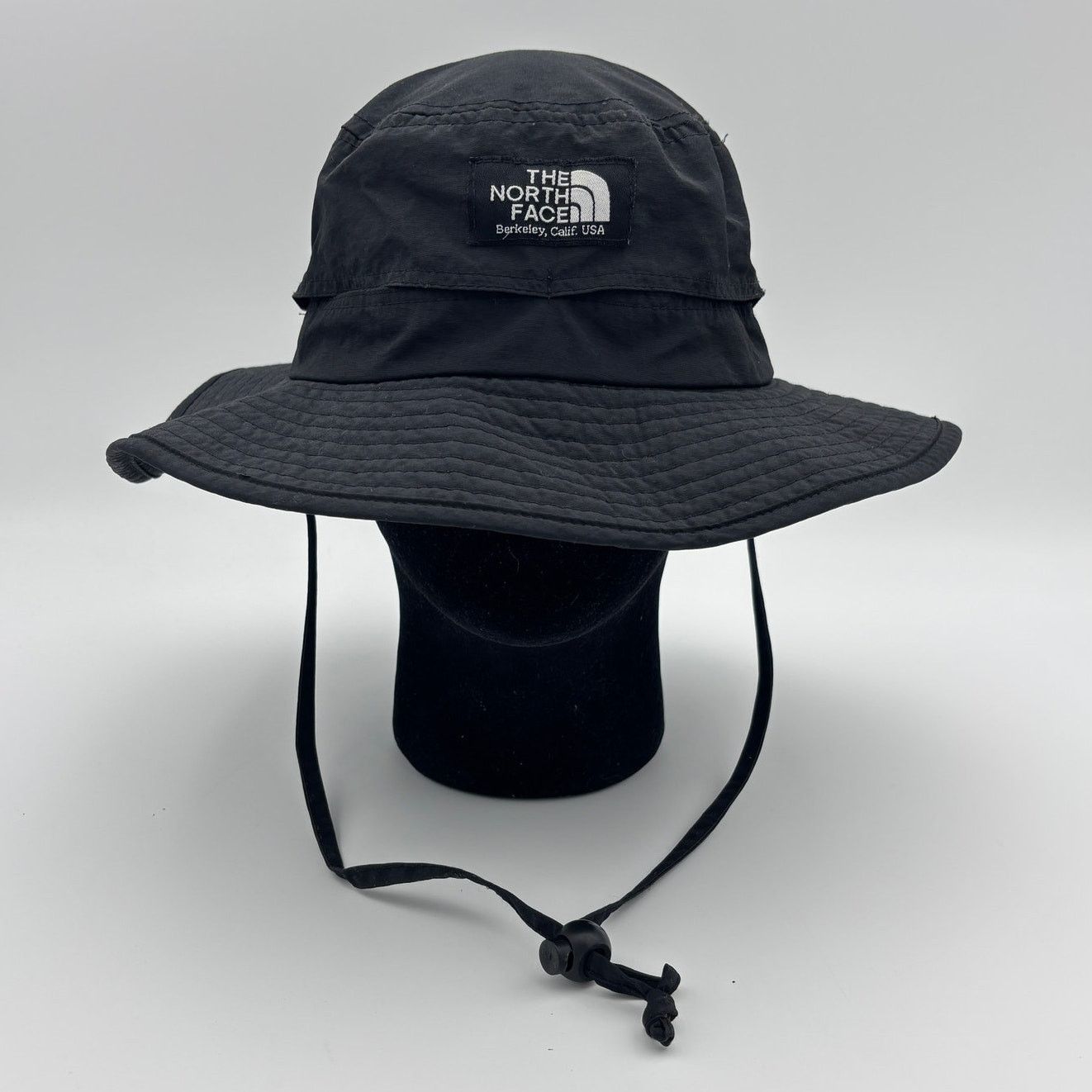 The North Face The North Face TNF Horizon Hat Waterproof Bucket Hat NN01919 Size ONE SIZE - 1 Thumbnail