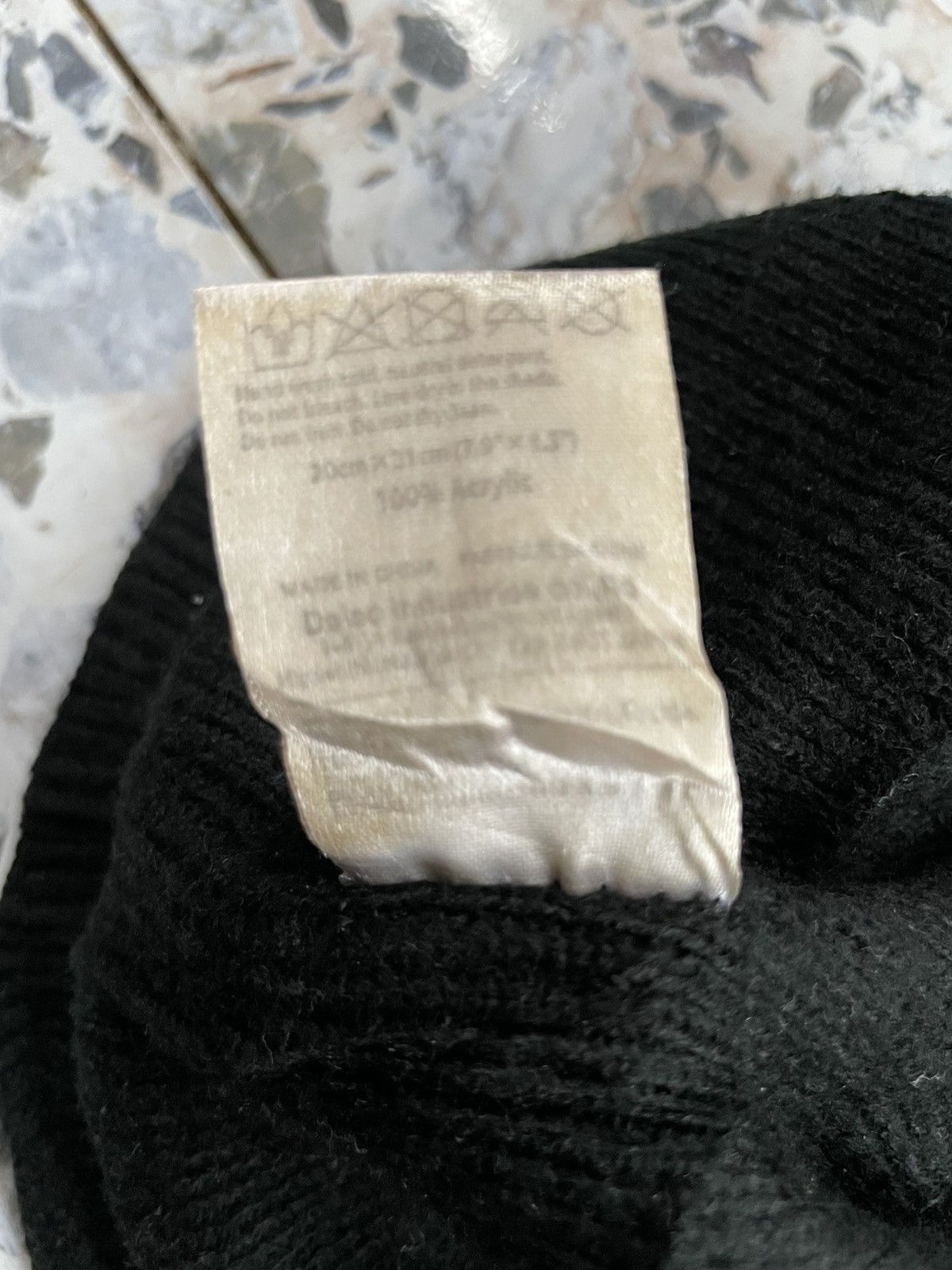 VTG SKULLY BEANIE