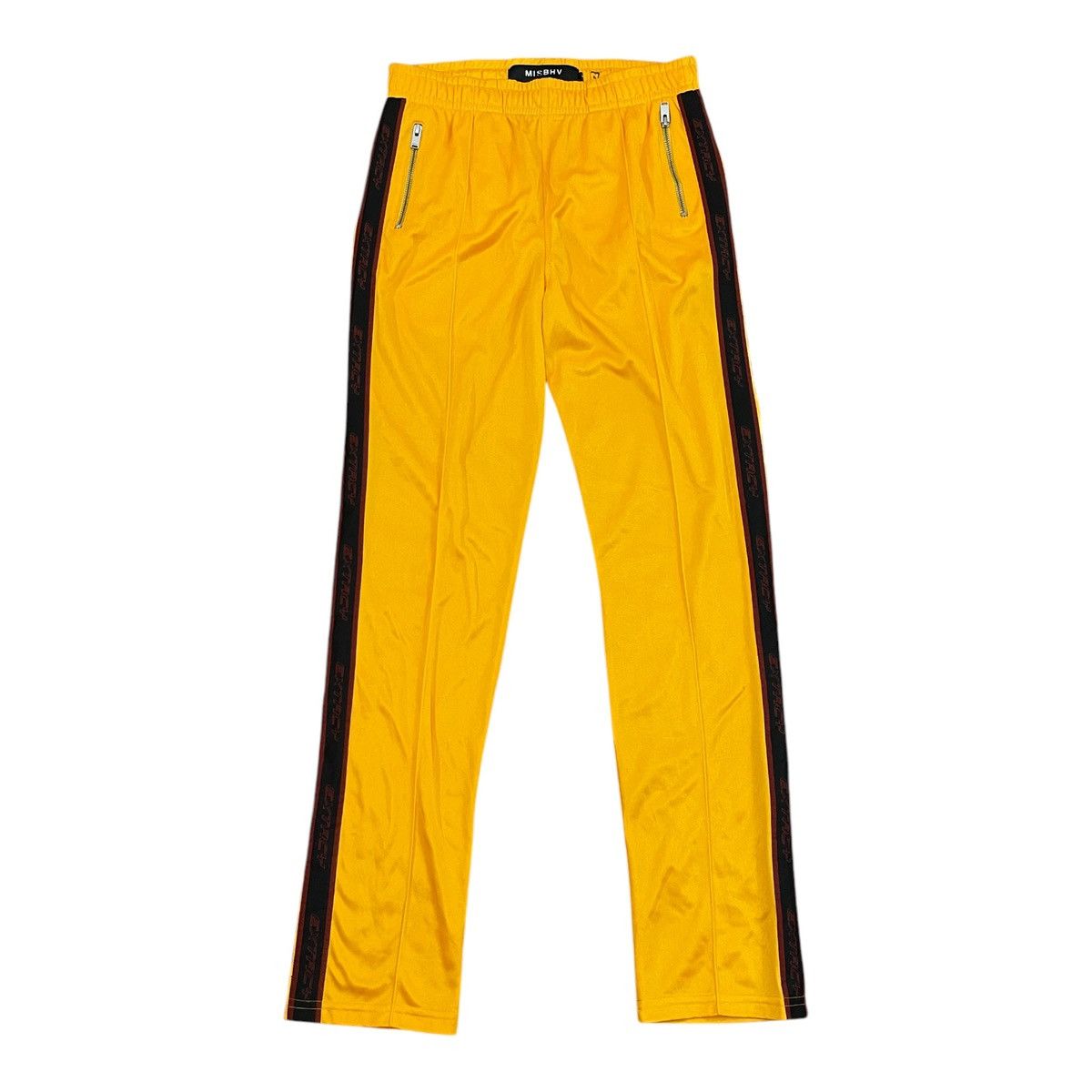 Misbhv Misbhv Extacy Track Pants Size US 34 / EU 50 - 3 Thumbnail