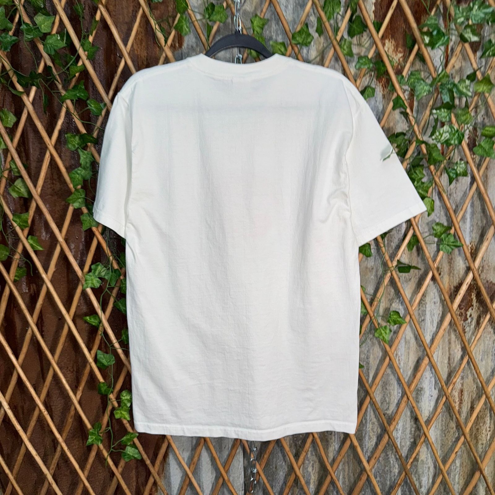 Vintage Vintage Y2K Coca-Cola Coke soda pop 1990s 2000s promo tshirt Size US L / EU 52-54 / 3 - 2 Thumbnail