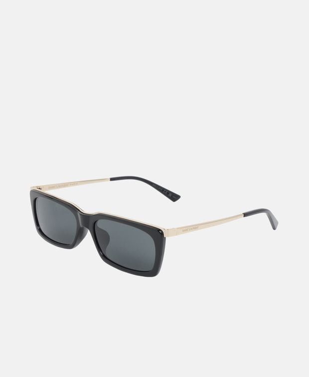 Saint Laurent Paris Sunglasses Size ONE SIZE - 1 Thumbnail