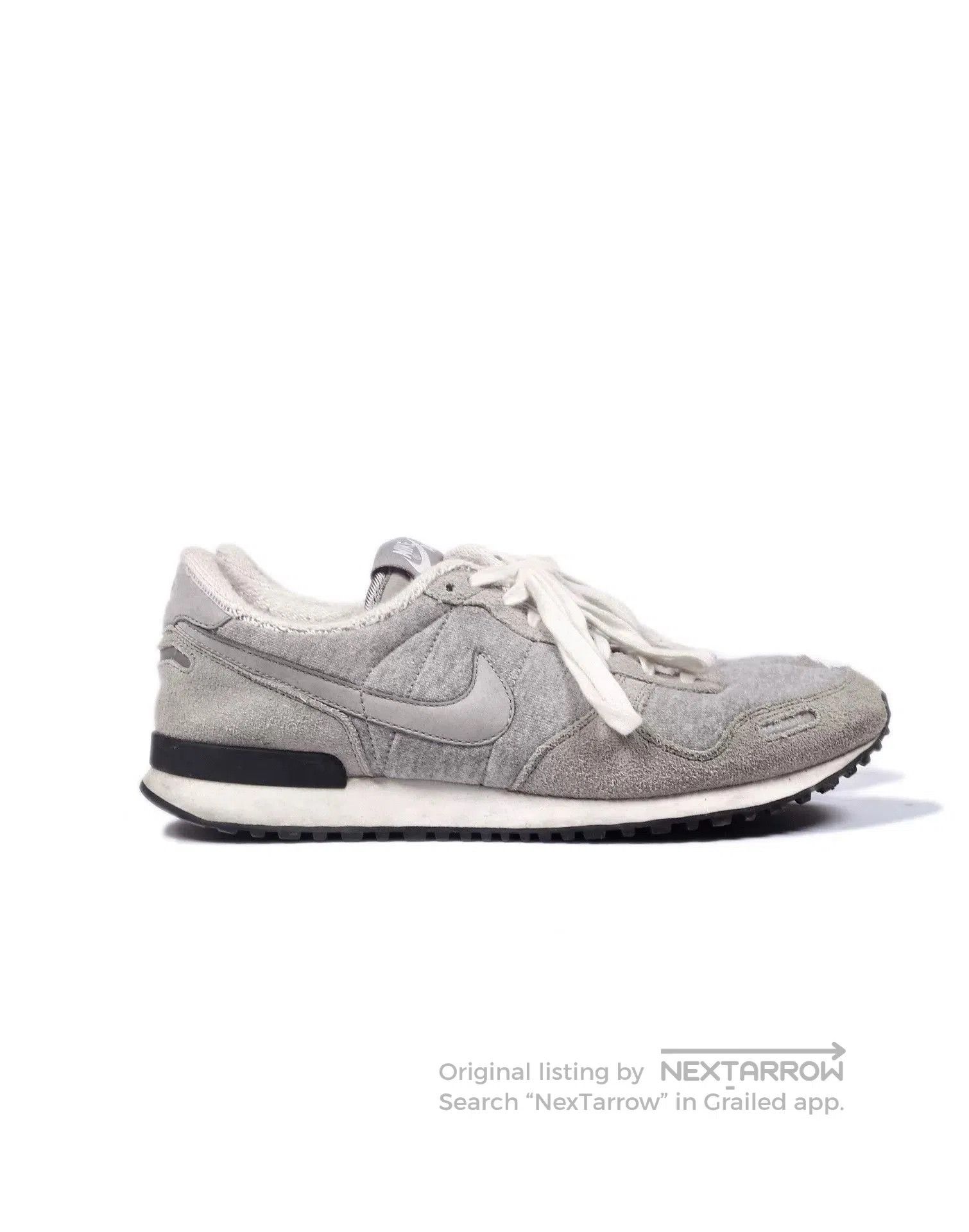 Nike Loopwheeler x Nike Vortex Limited Japan. Size US 10 / EU 43 - 2 Thumbnail