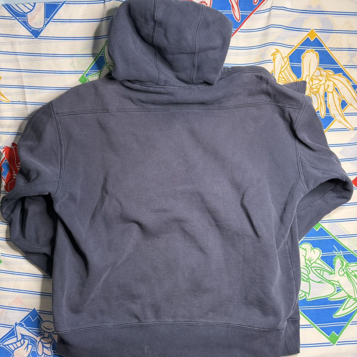 Adidas Y2k Adidas Boston Red Sox Hoodie Men’s Size US L / EU 52-54 / 3 - 4 Thumbnail