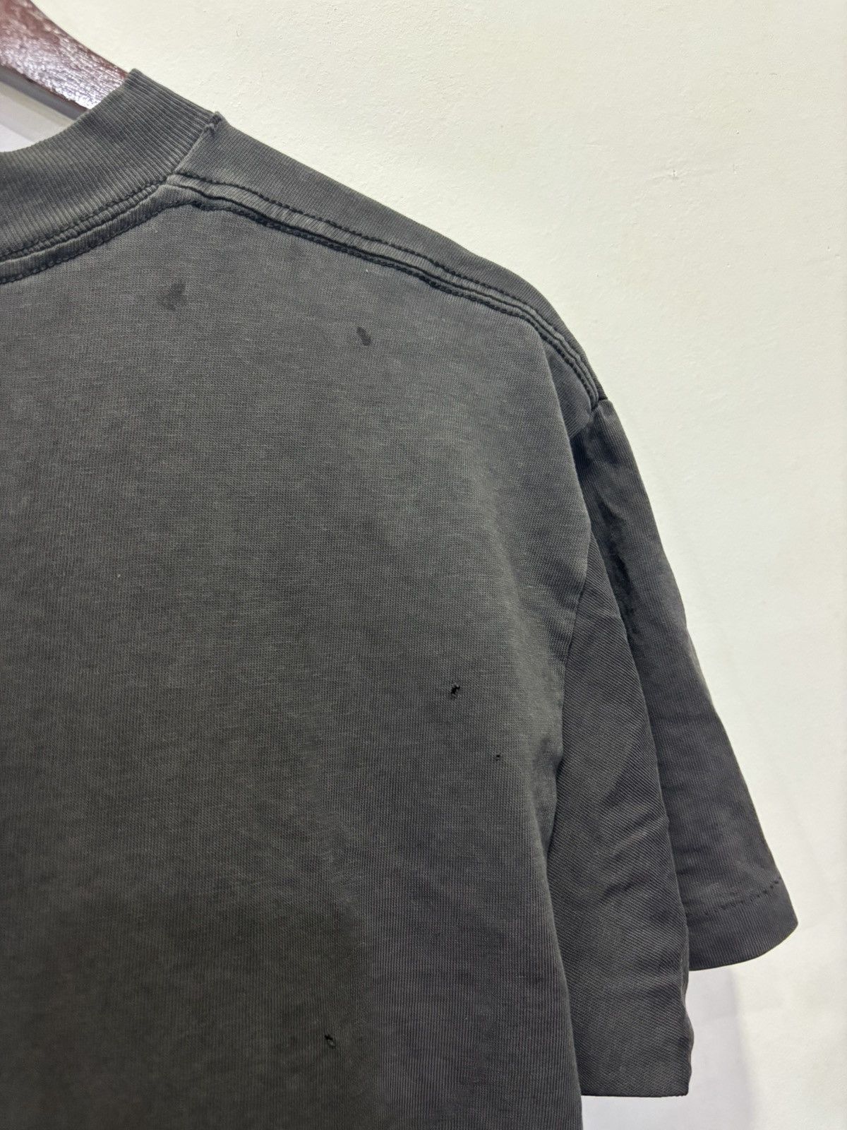 Vintage Vintage Uwatec Tshirt Size US L / EU 52-54 / 3 - 6 Thumbnail