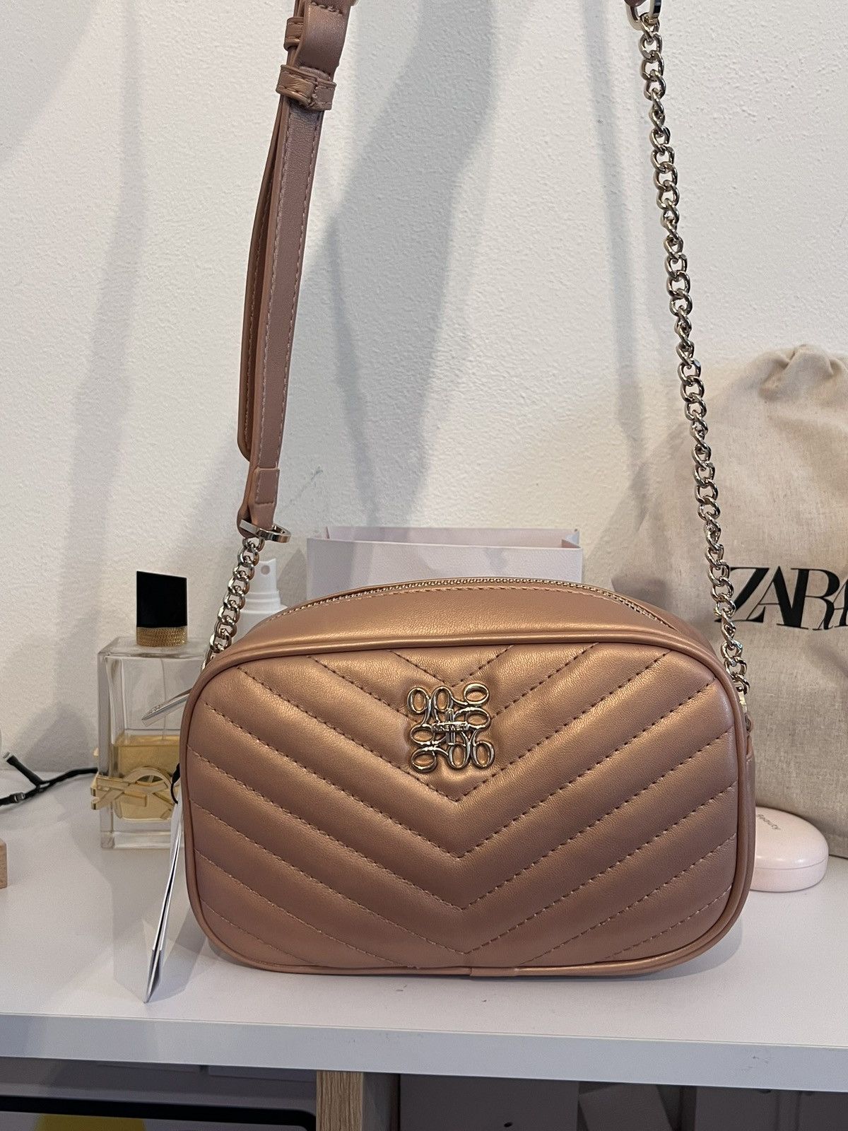 Nine West NINE WEST Size ONE SIZE - 7 Thumbnail