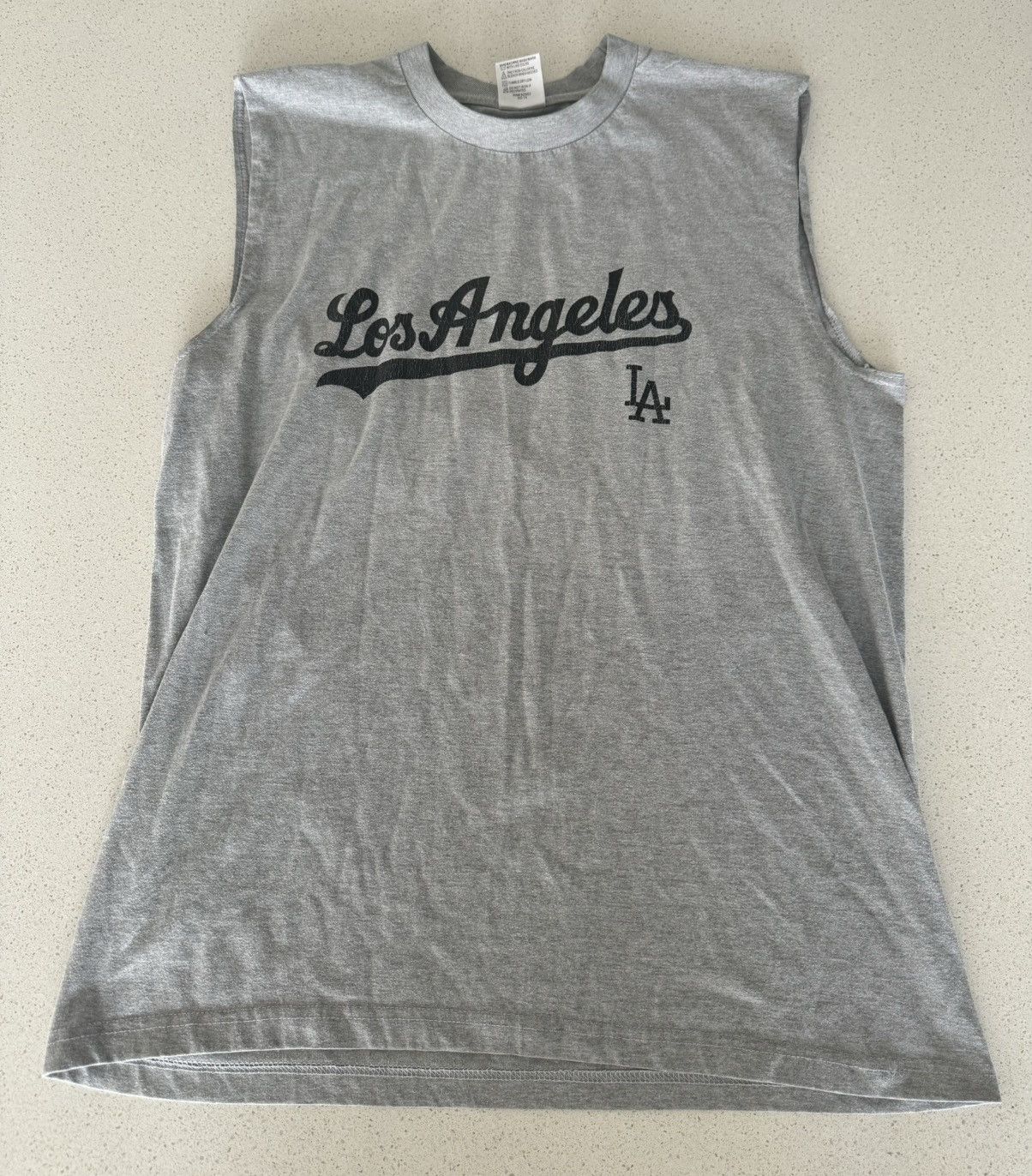 Other LA woman beater Size US L / EU 52-54 / 3 - 1 Thumbnail