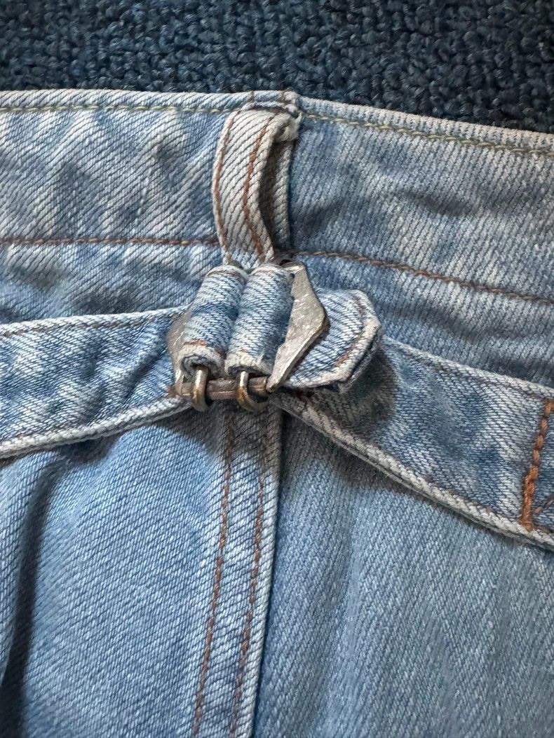 Visvim visvim size os jeans 2505-Nextarrow Size US 28 / EU 44 - 8 Thumbnail