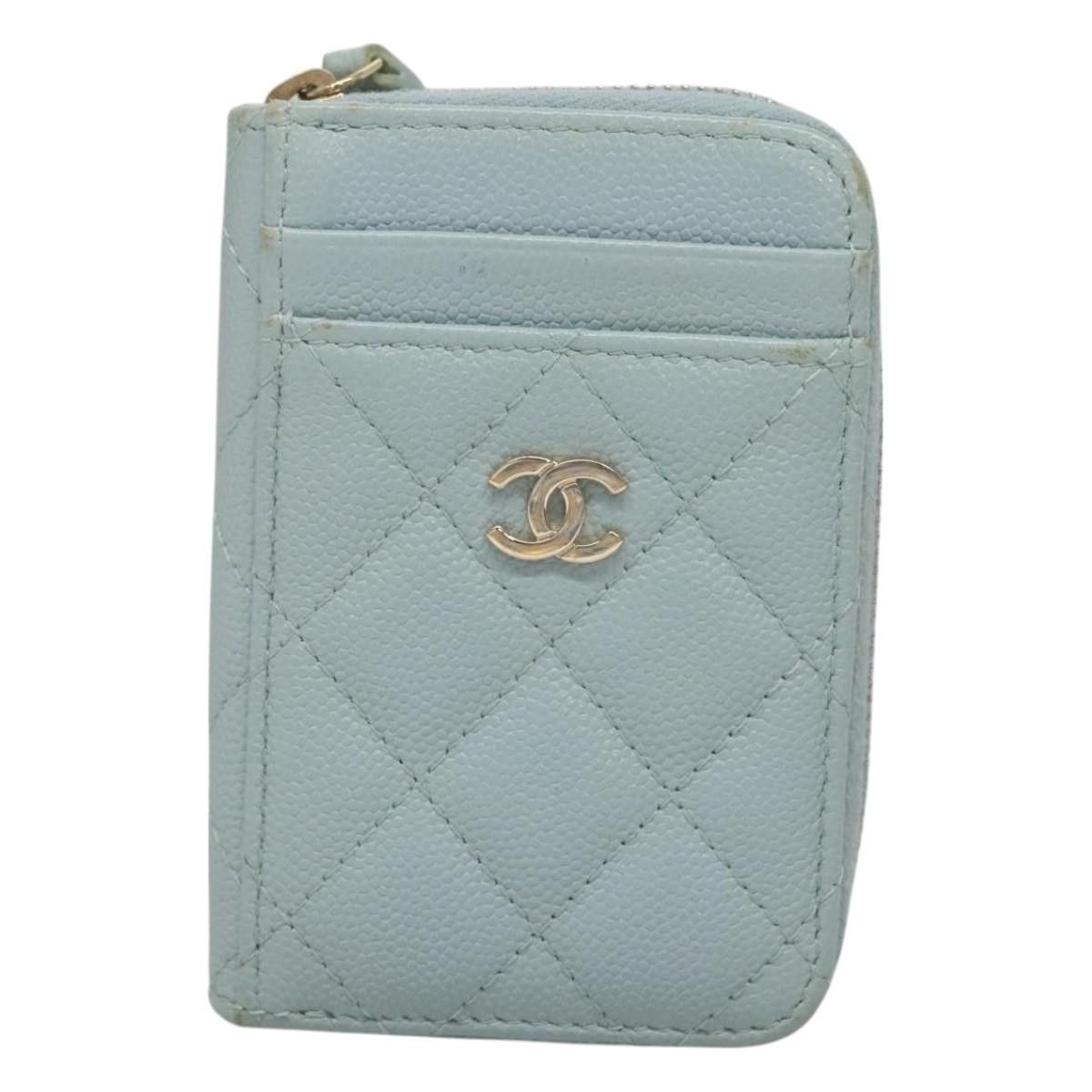 Chanel Chanel wallet Size ONE SIZE - 1 Thumbnail