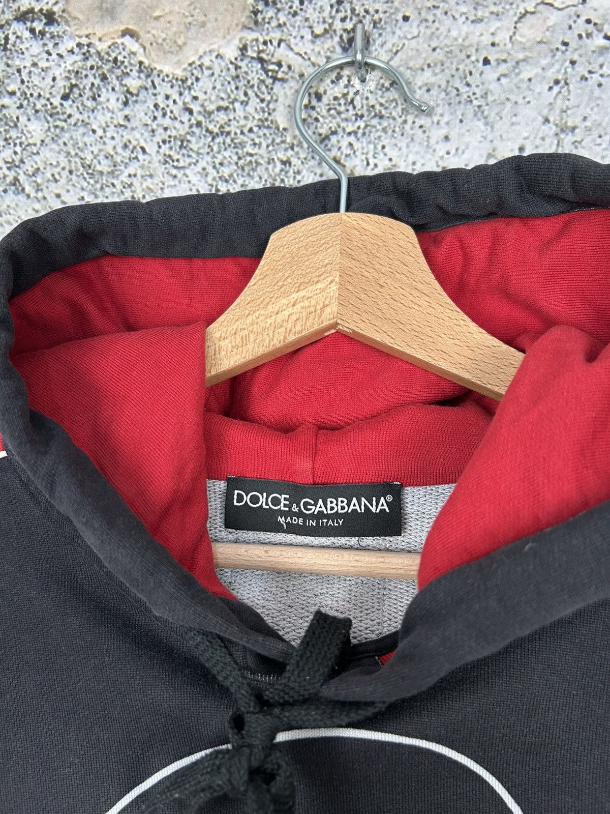 Dolce & Gabbana Dolce & Gabbana 2019 Year Of The Pig Mister Archive Y2K Size US S / EU 44-46 / 1 - 5 Thumbnail