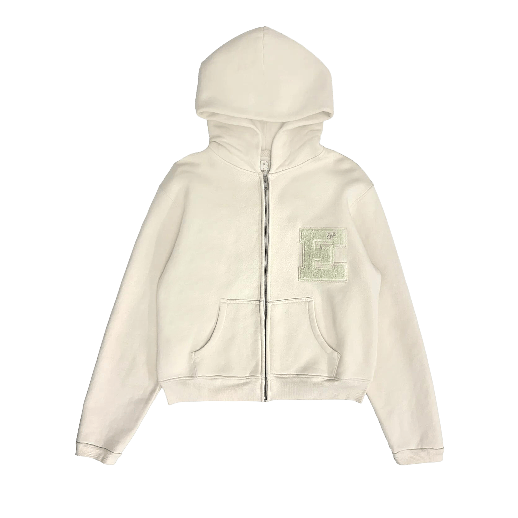 ERL フーディー ERL VENICE HEAVYWEIGHT ZIP UP HOODIE | ERL STUDIO – ERL Clothing