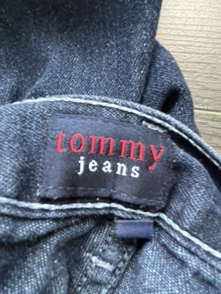 Tommy Hilfiger × Vintage Vintage Tommy Hilfiger Jeans Size US 30 / EU 46 - 7 Thumbnail