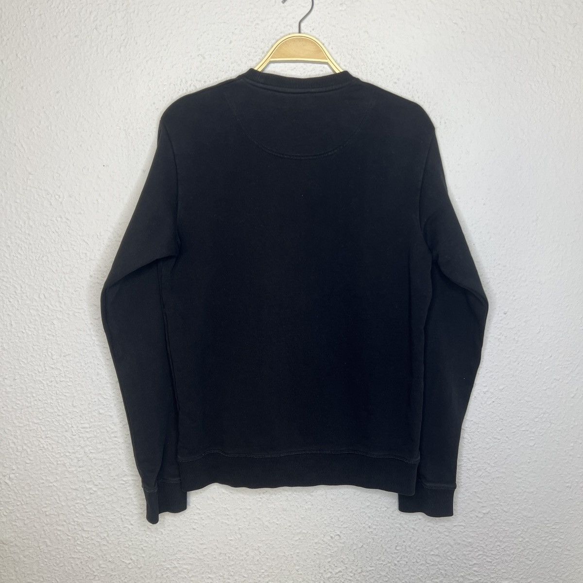 Kenzo Kenzo Paris Tiger logo designer luxury italian sweatshirt Size US M / EU 48-50 / 2 - 7 Thumbnail