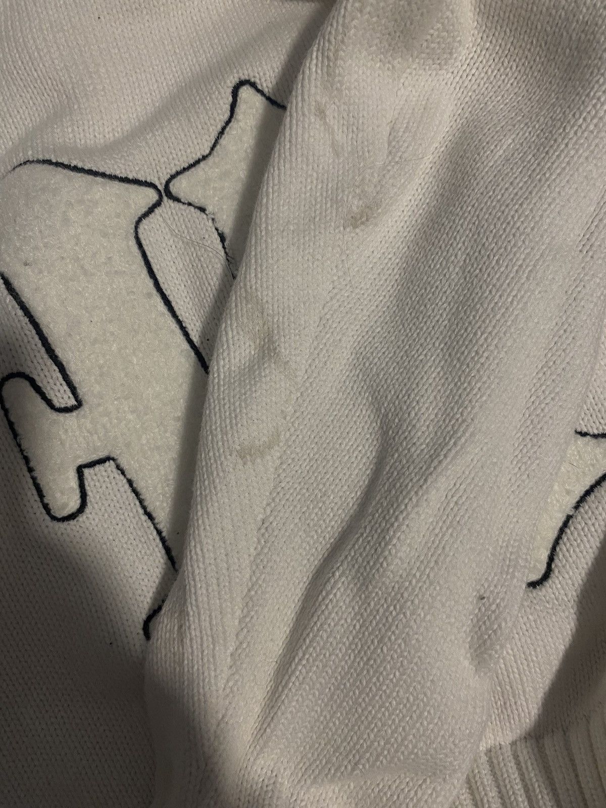 Other We Up Knit Sweater Size US S / EU 44-46 / 1 - 3 Thumbnail