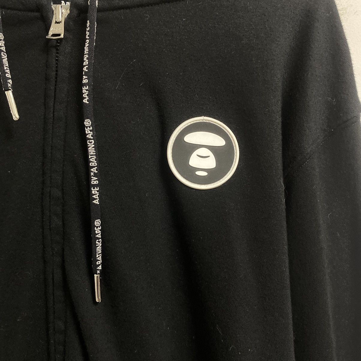 Aape Aape by A Bathing Ape Hoodie Size US XL / EU 56 / 4 - 2 Thumbnail