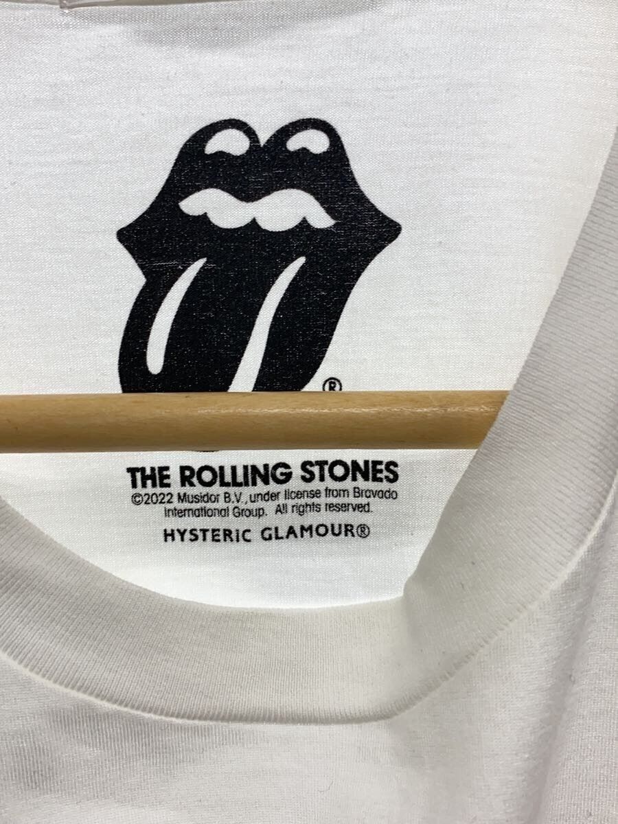 Hysteric Glamour Rolling Stones Dragon Tee Size US M / EU 48-50 / 2 - 4 Thumbnail