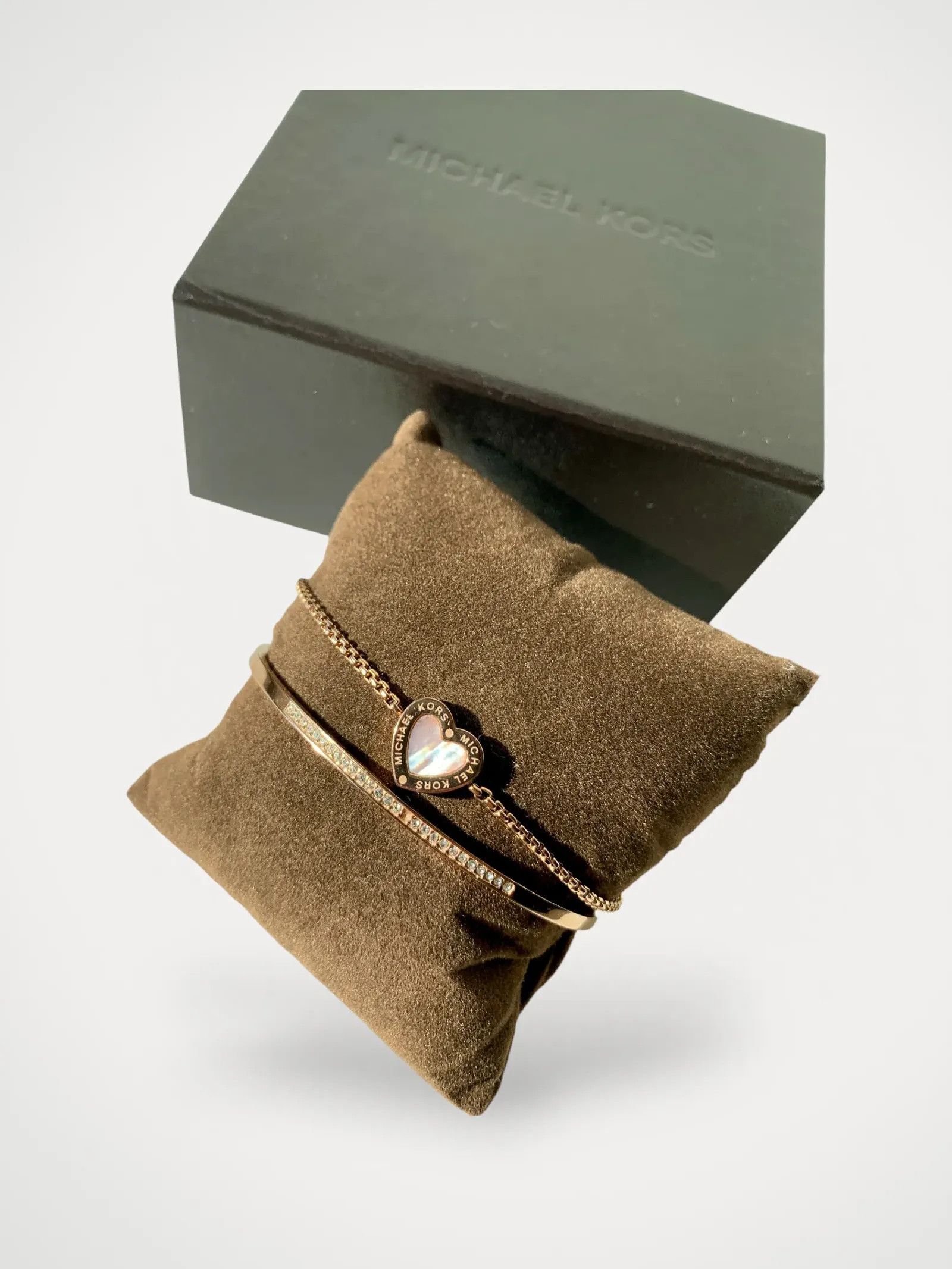 Michael Kors Michael Kors Bracelet Size ONE SIZE - 1 Thumbnail