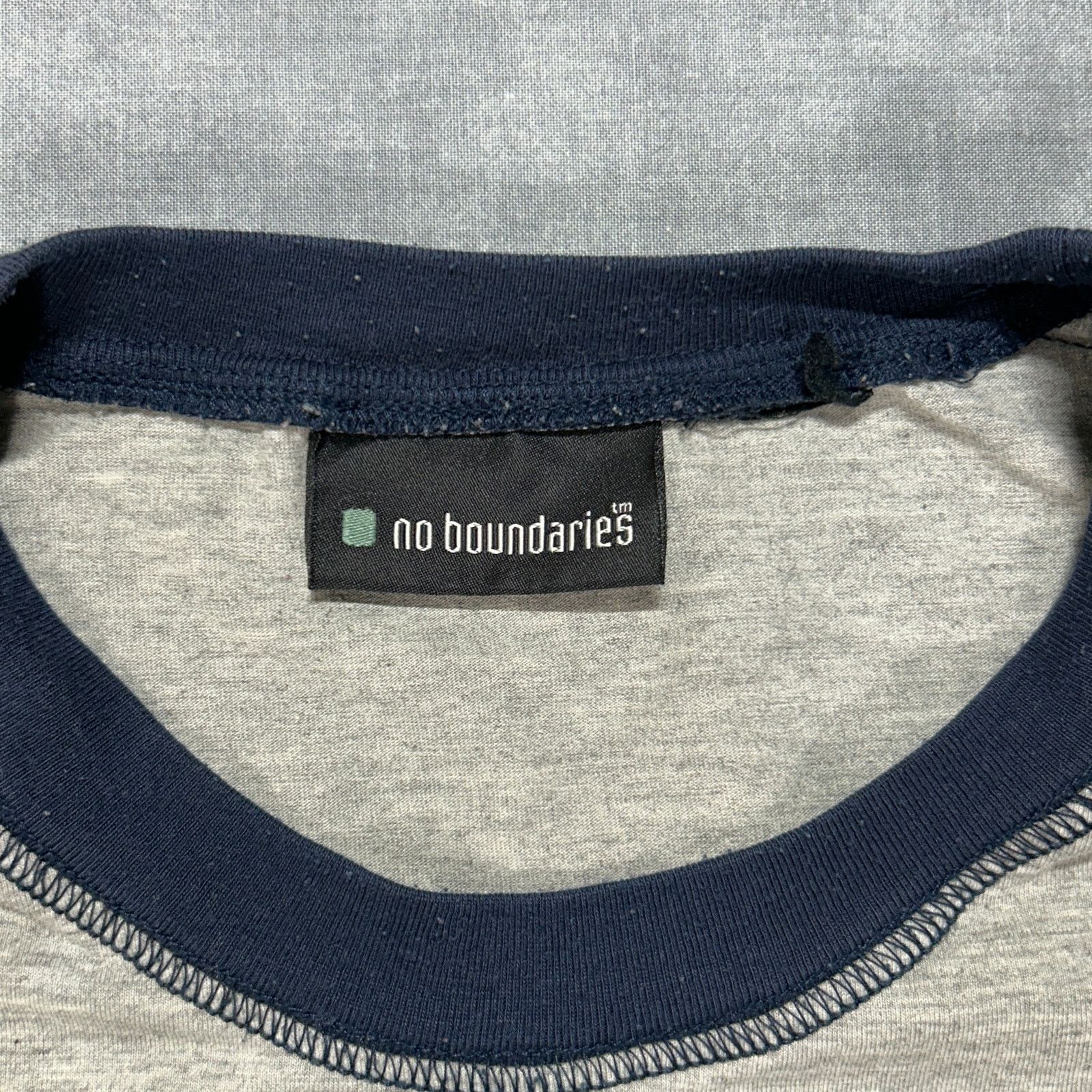 Other VTG No Boundaries Cayman Islands summer tank top mens XXL Size US XXL / EU 58 / 5 - 5 Thumbnail