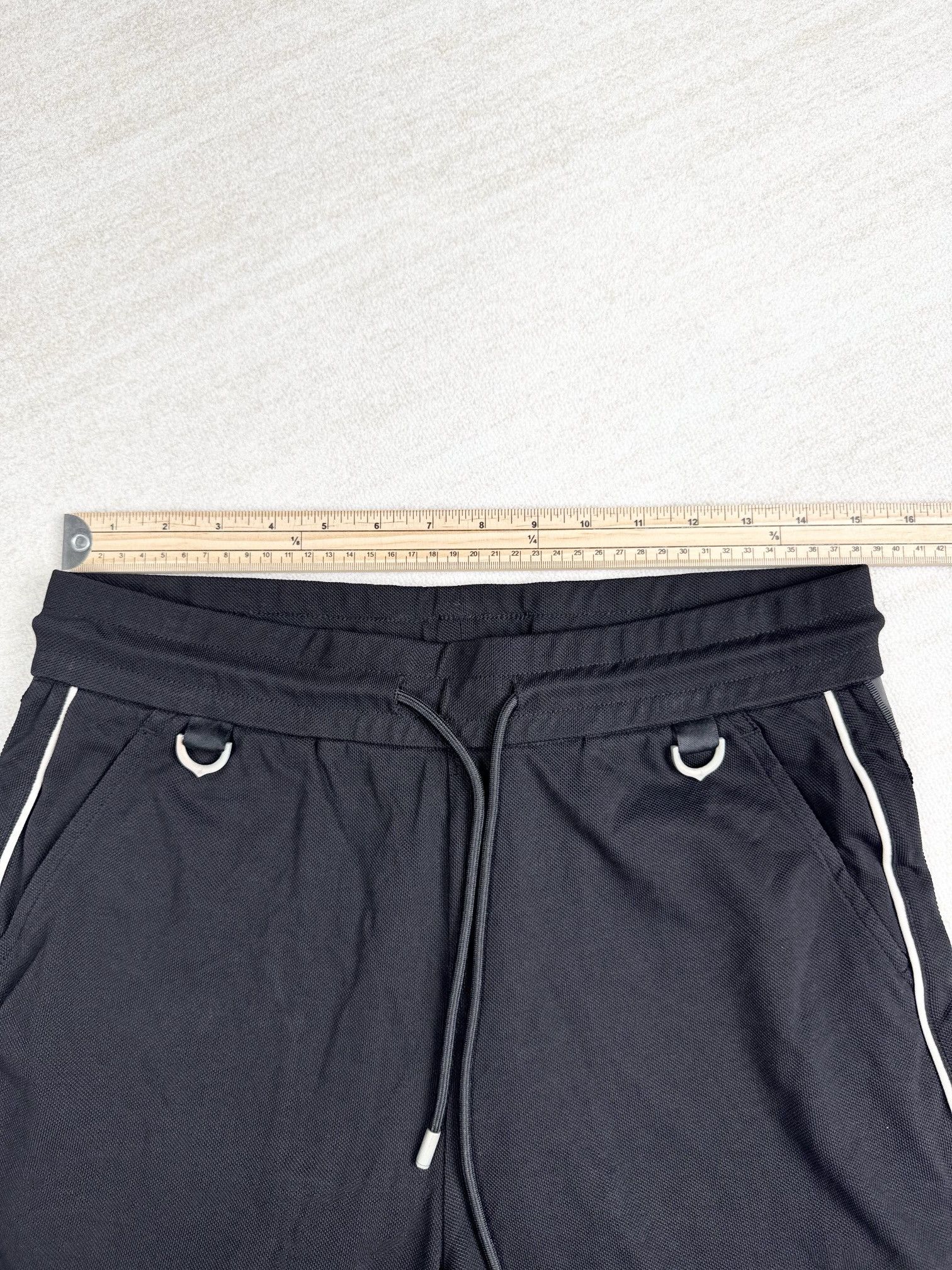 Kith Kith x MMJ mesh shorts Sample Size US 32 / EU 48 - 10 Thumbnail