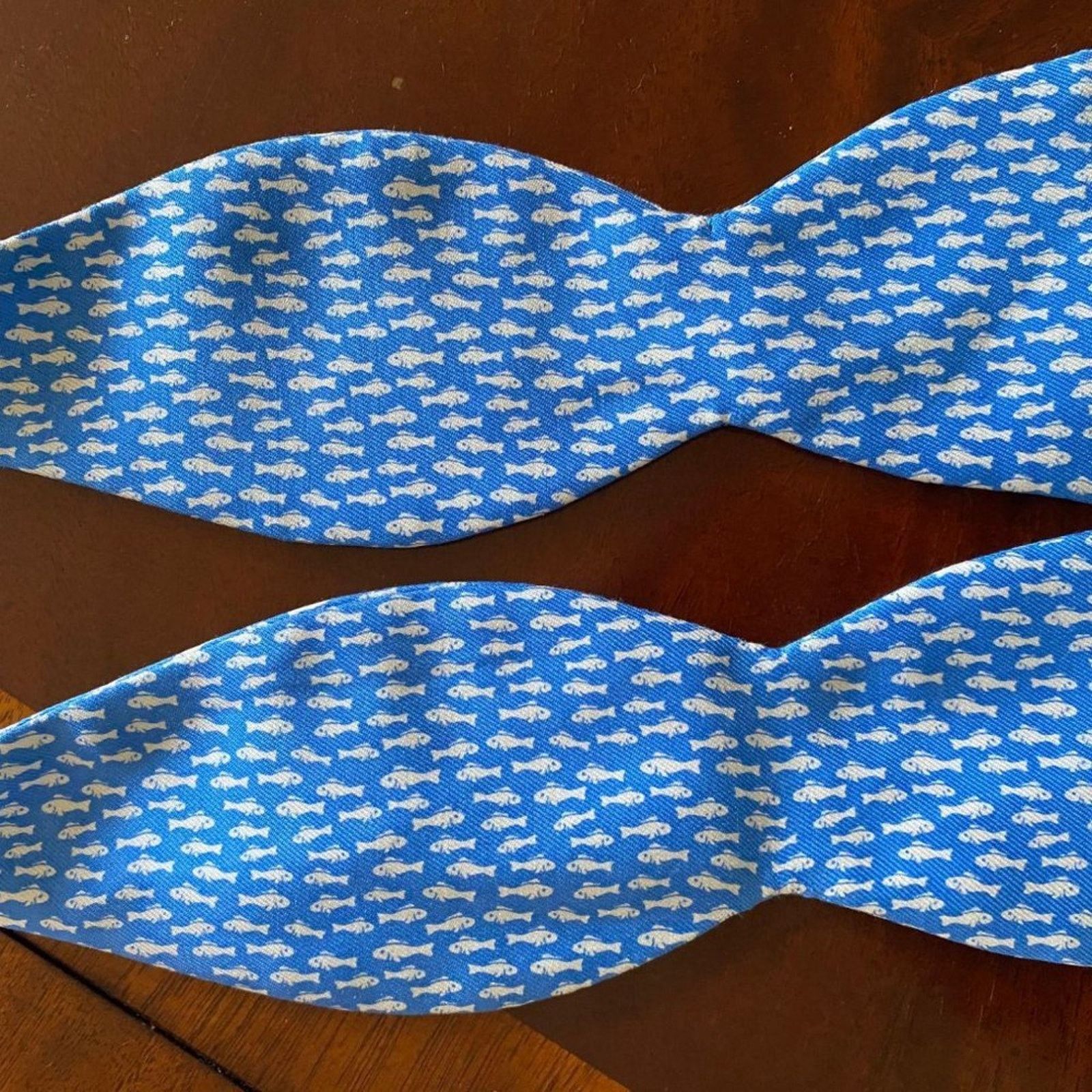 Turnbull & Asser Turnbull & Asser Silk Tie By Appointment HRH Prince of Wales Size ONE SIZE - 2 Thumbnail