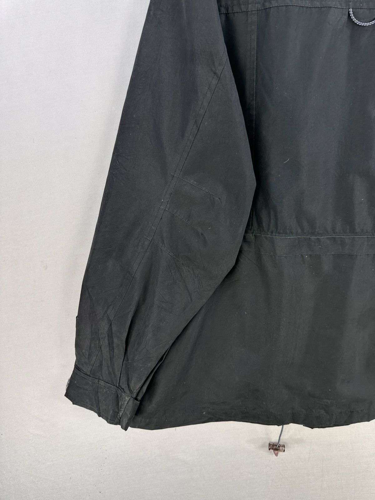 Japanese Brand Gerry Cosby Utility Multipocket Jacket Size US L / EU 52-54 / 3 - 6 Thumbnail