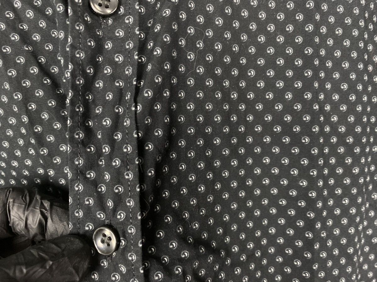Diesel Men’s Diesel Shirt Button Up Streetwear Size Large Size US L / EU 52-54 / 3 - 5 Thumbnail