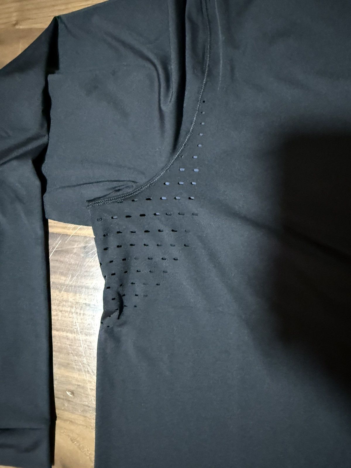 Aime Leon Dore × New Balance Aime Leon Dore New Balance RC56 Long-Sleeve Performance Tee Size US XL / EU 56 / 4 - 4 Thumbnail