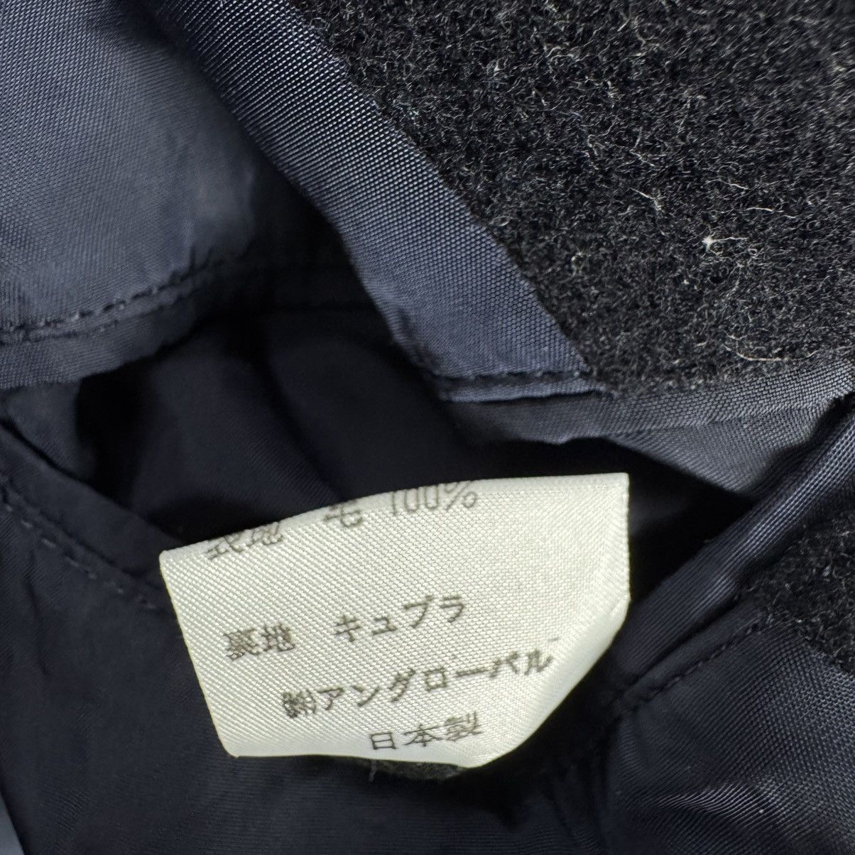Margaret Howell ☀️MARGARET HOWELL WOOL DOUBLE BREASTED JACKET Size US M / EU 48-50 / 2 - 11 Thumbnail