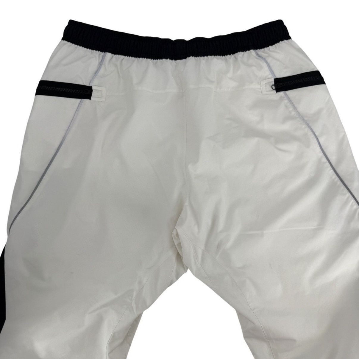 Other Nike x Acronym Woven Pants White Black XXL Techwear CZ4672 Size US 40 / EU 56 - 12 Thumbnail