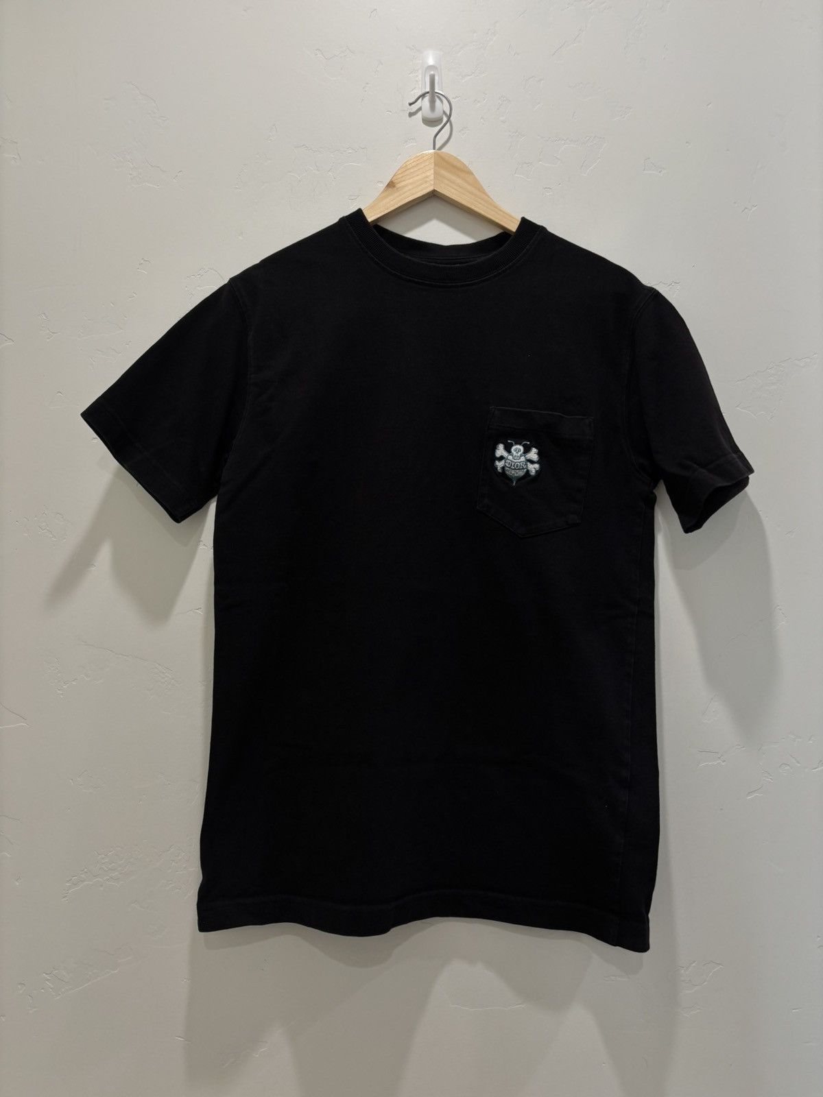 Dior Dior World Wide Tee Size US XS / EU 42 / 0 - 1 Thumbnail
