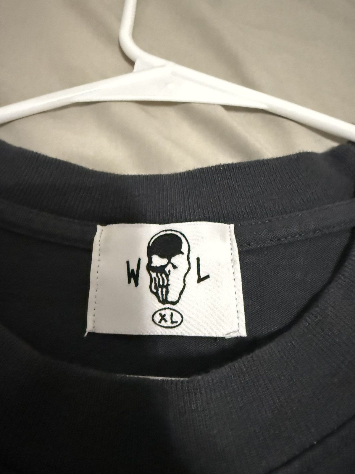 Warren Lotas THE DEMON EXECUTIONER WARREN LOTAS Size US XL / EU 56 / 4 - 2 Thumbnail
