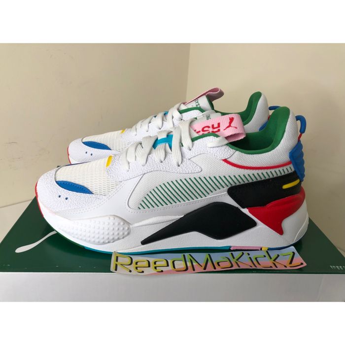 Puma rs best sale x 41