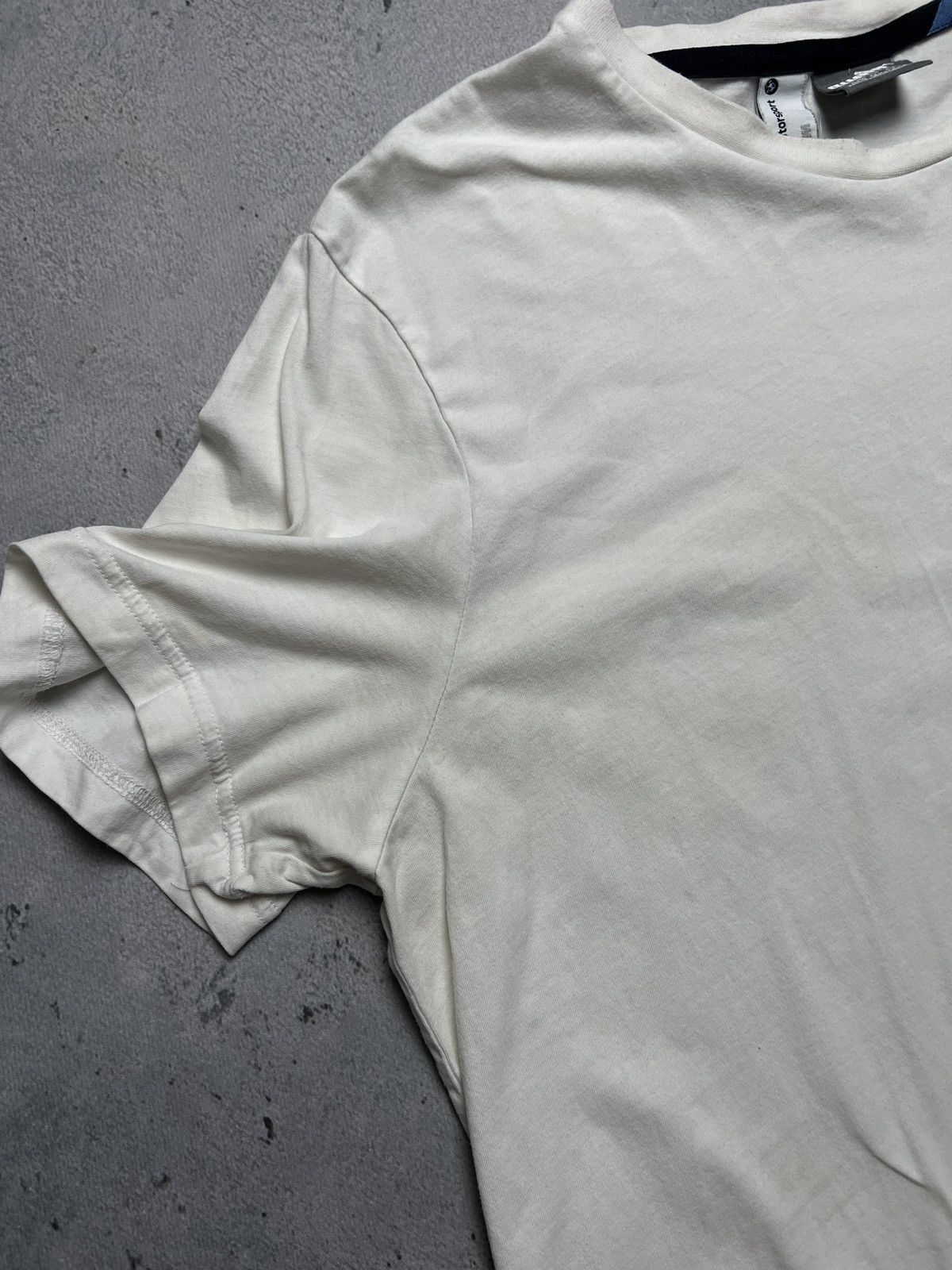 BMW × Puma Rare BMW Motorsport X Puma Pocket White Tshirt Size US XL / EU 56 / 4 - 8 Thumbnail
