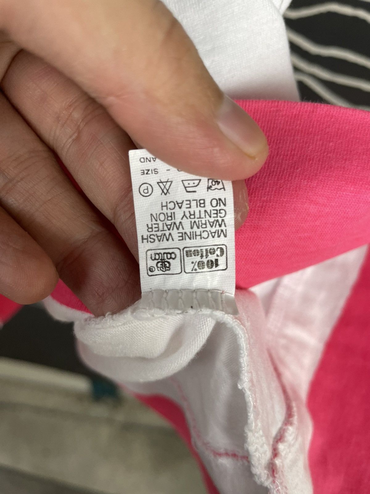 Japanese Brand Vintage Club Med Hokaido Sahoro Size US M / EU 48-50 / 2 - 7 Thumbnail