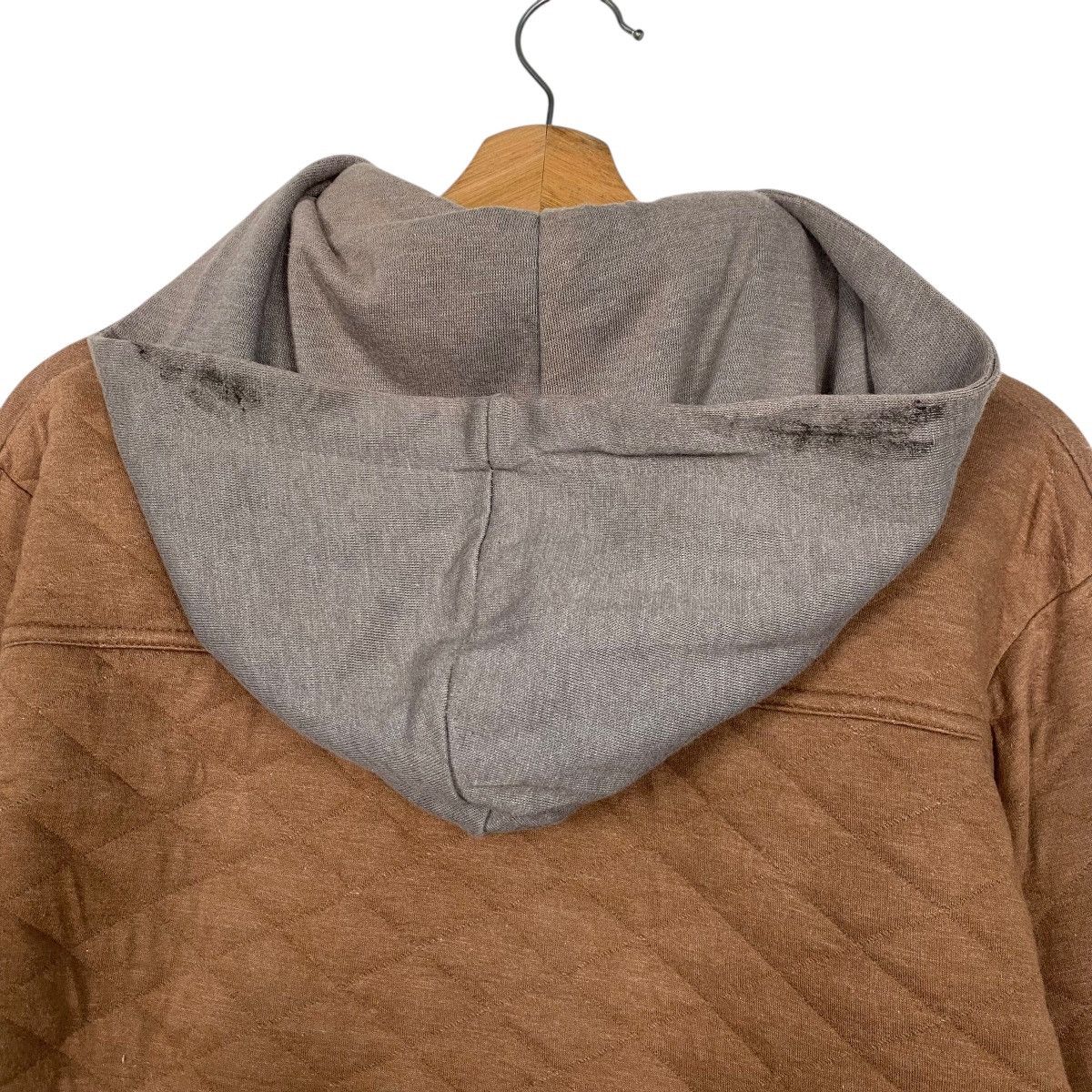 Billabong Billabong button hoodie jacket Size US M / EU 48-50 / 2 - 9 Thumbnail