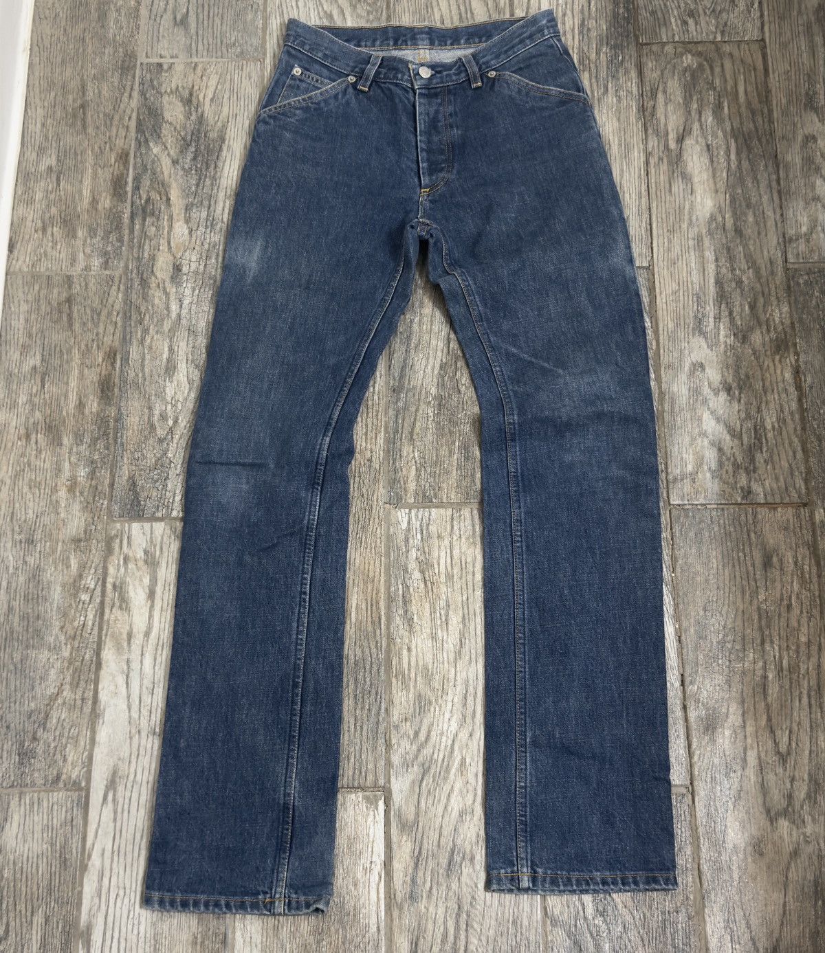 Archival Denim | Grailed