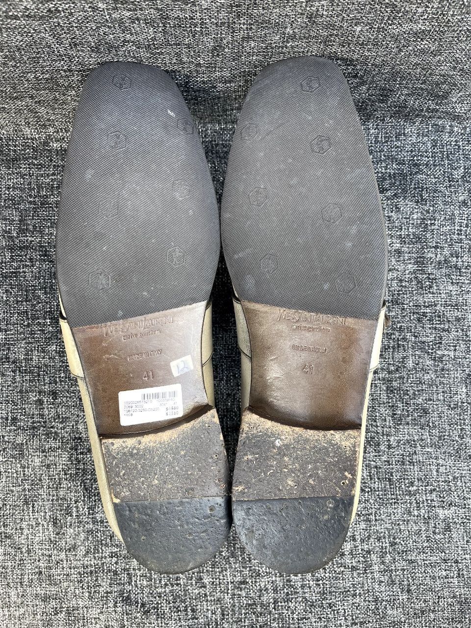 Yves Saint Laurent Yves Saint Laurent Size US 8 / EU 41 - 3 Thumbnail