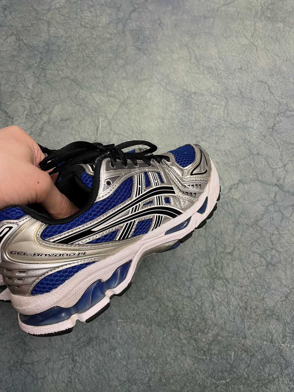 Asics ASICS gel-kayano 14 Size US 7.5 / IT 37.5 - 7 Thumbnail