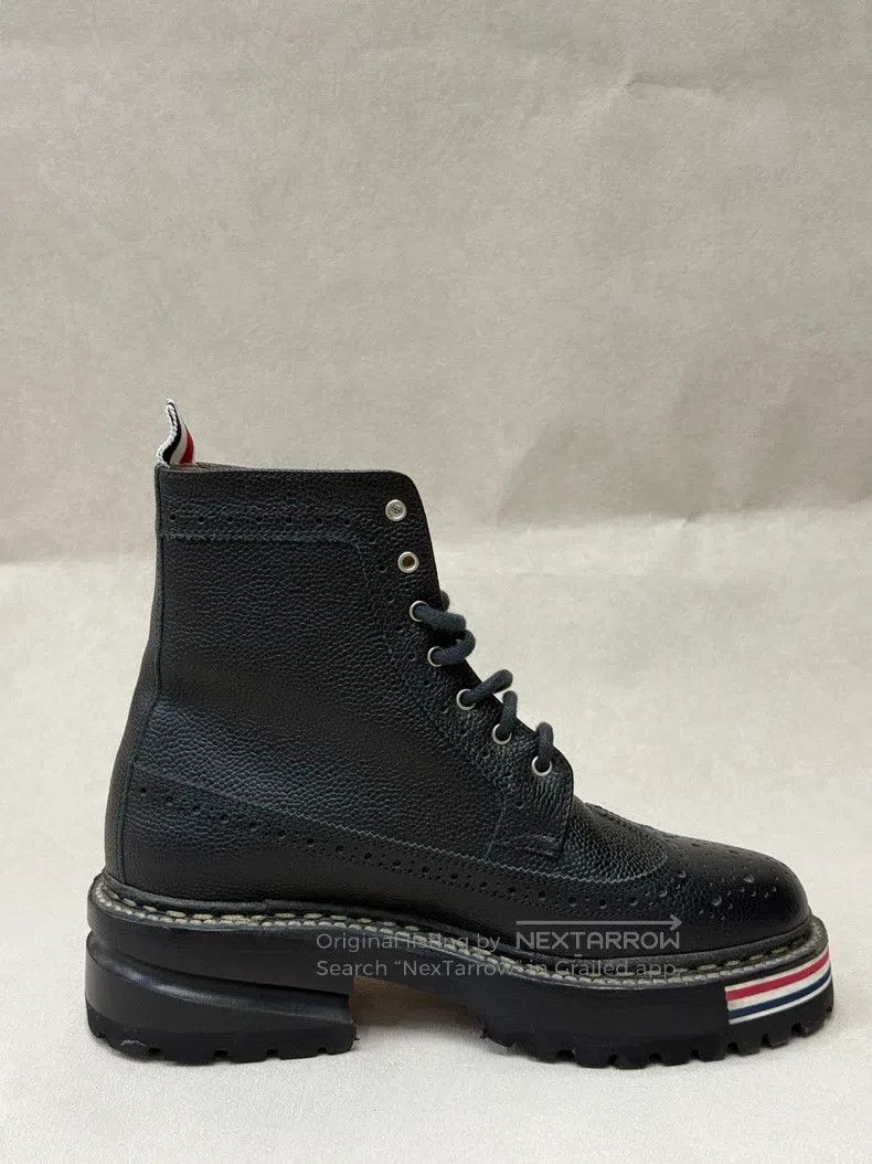 Thom Browne Thom Browne Martin boots Size US 5.5 / IT 35.5 - 6 Thumbnail