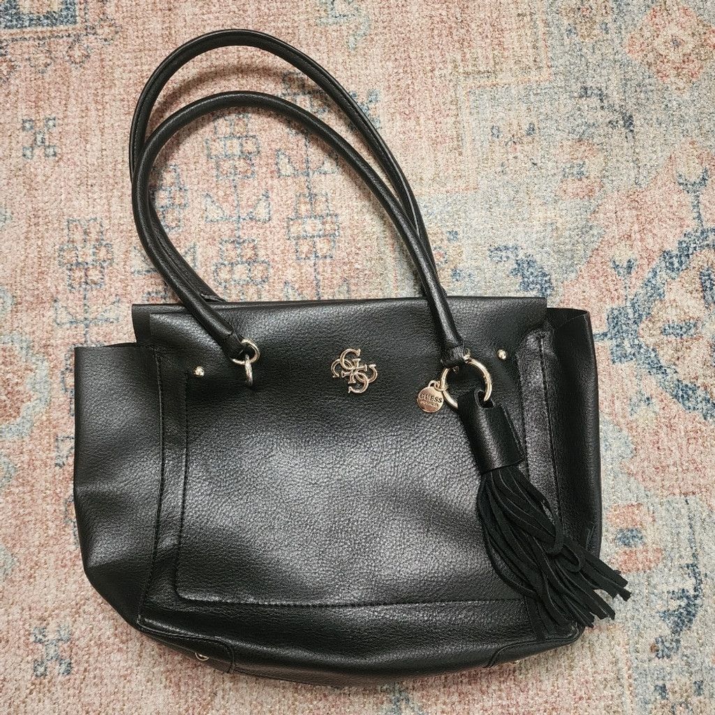 Guess Guess Kim Purse Size ONE SIZE - 9 Thumbnail