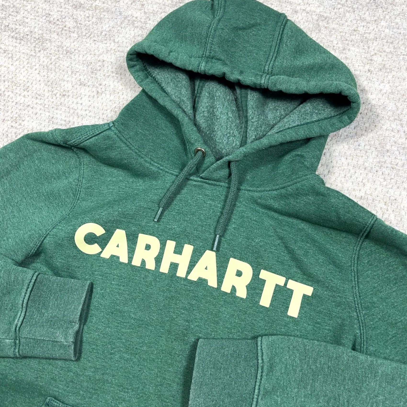 Carhartt VINTAGE Carhartt? (no) Size M / US 6-8 / IT 42-44 - 4 Thumbnail