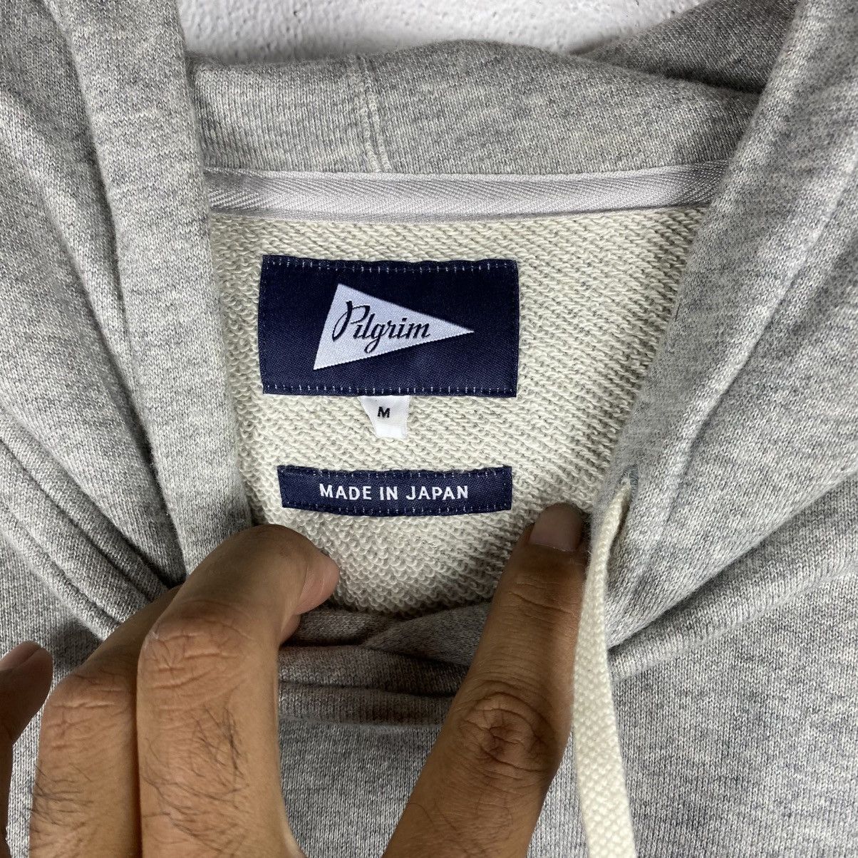 Pilgrim Surf + Supply Pylgrim Nice Hoodie Size US M / EU 48-50 / 2 - 4 Thumbnail