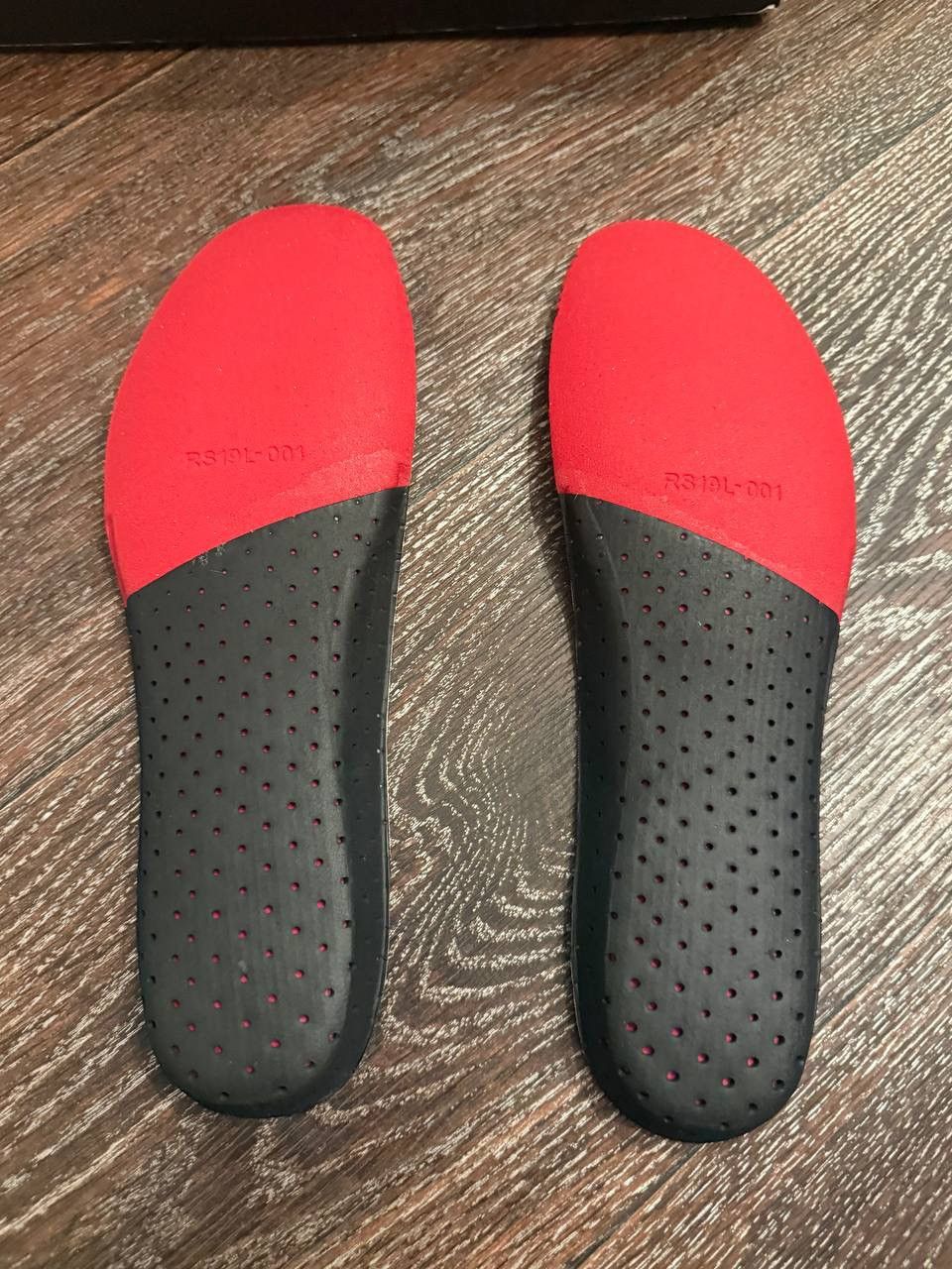 Raf Simons Raf Simons Anti Sneakers | Grailed