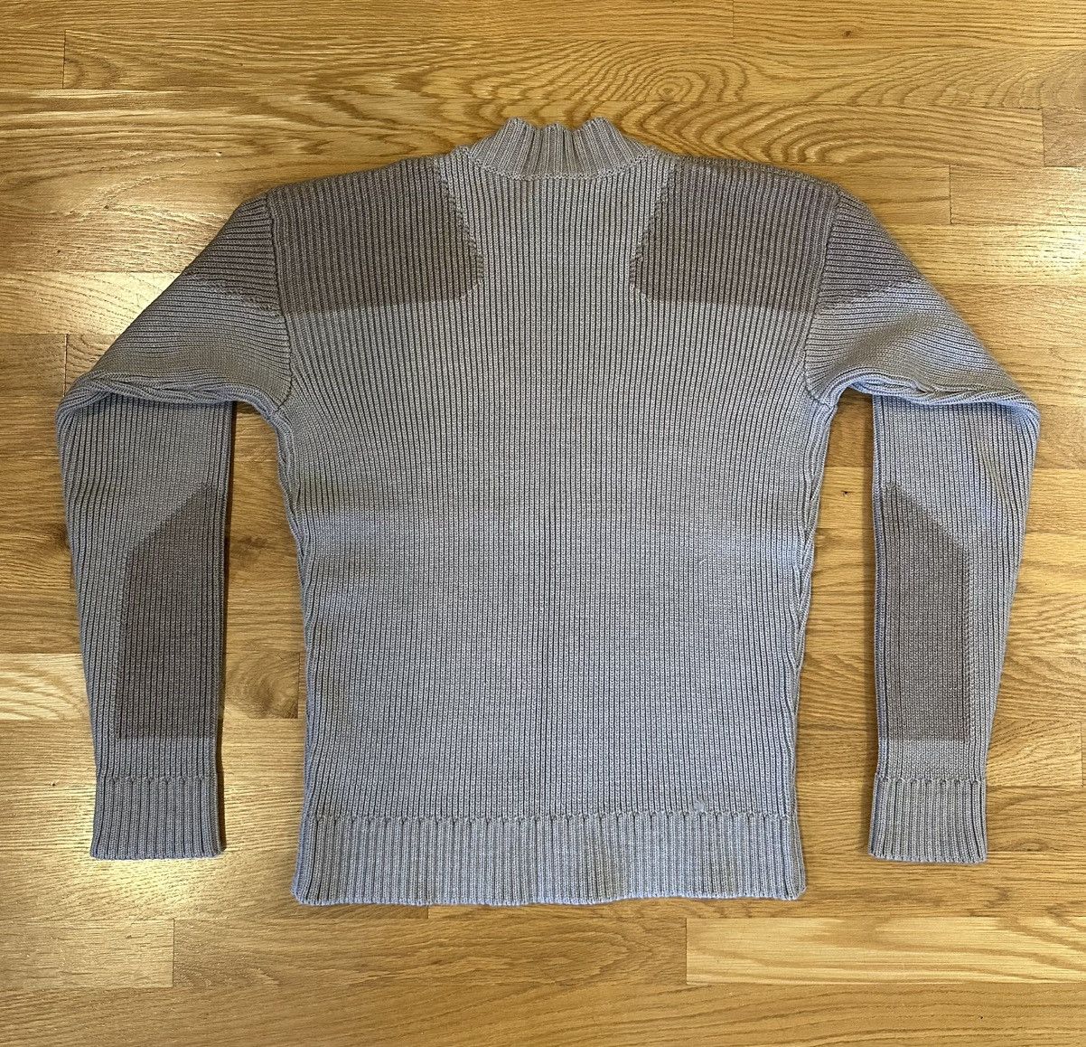 Jacquemus Jacquemus La Montagne 'La Maille Girò' Knit Sweater Size US L / EU 52-54 / 3 - 2 Thumbnail